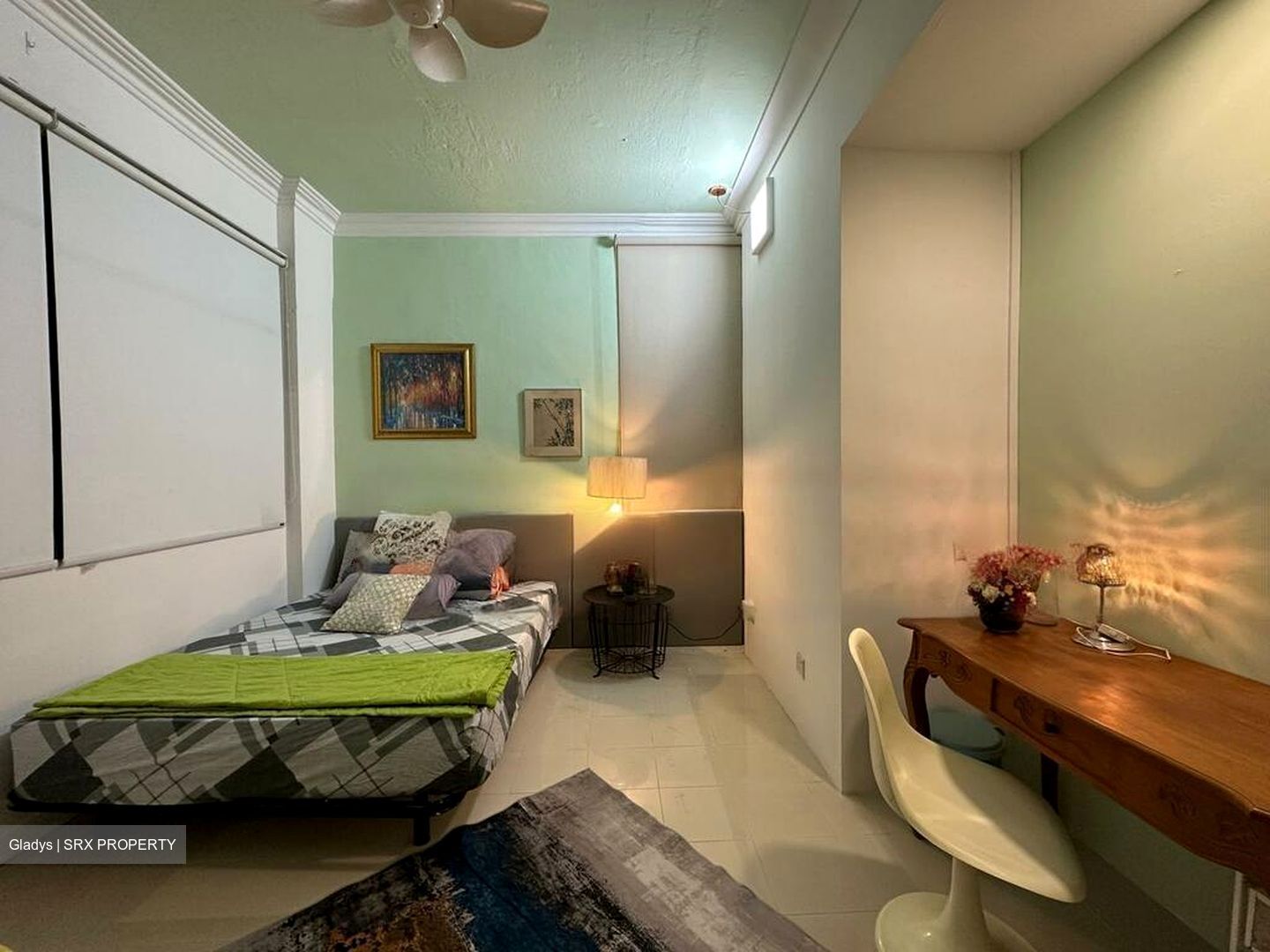 Kim Sia Court (D9), Apartment #637748491
